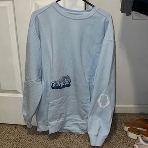 FINATICS you should care about the ocean crew neck